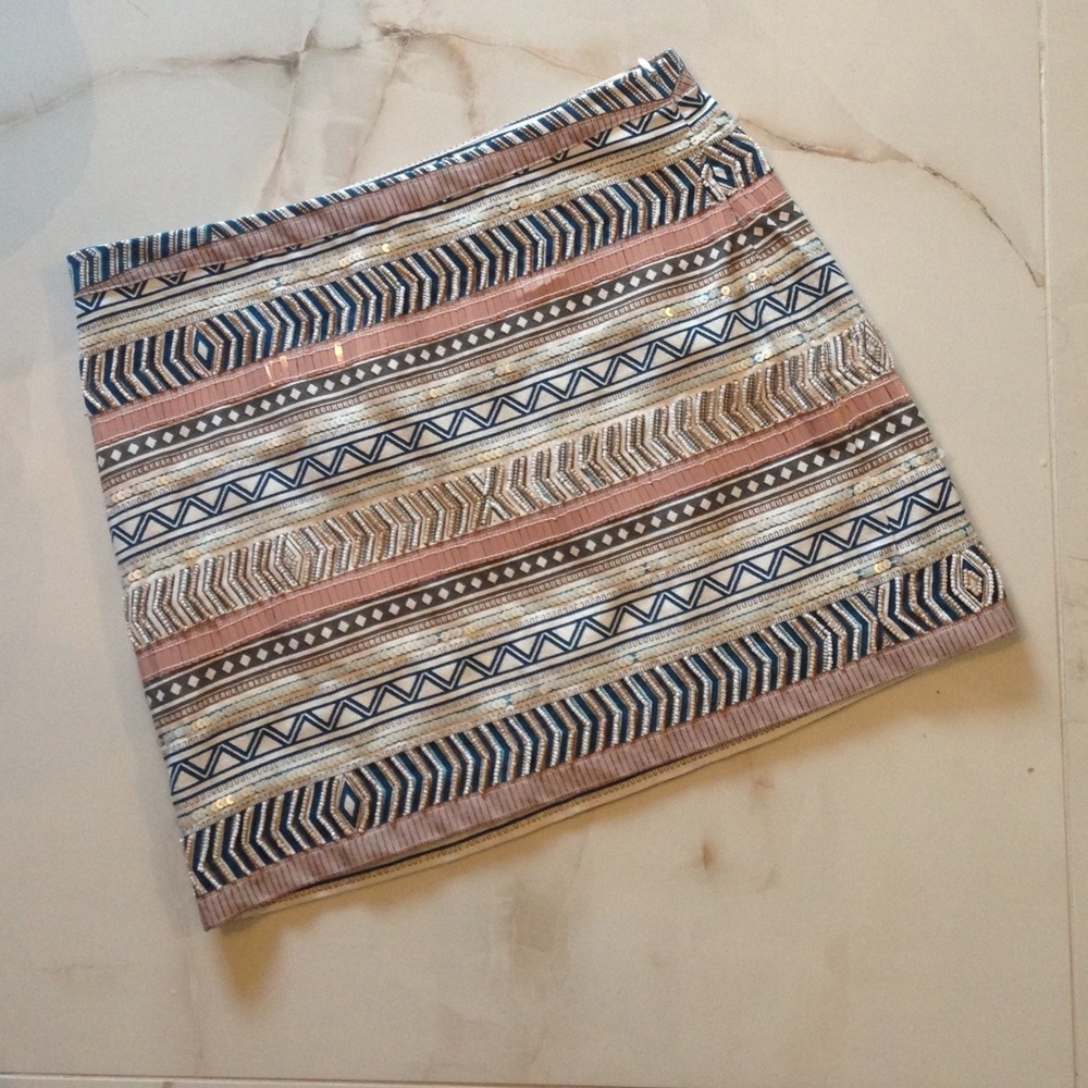 Mng skirt